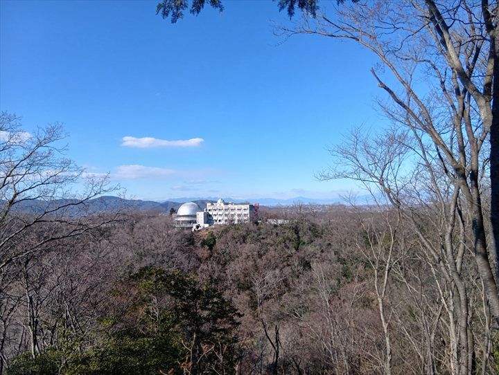 小川げんきプラザ～裏金勝山～金勝山～前金勝山～小川げんきプラザ