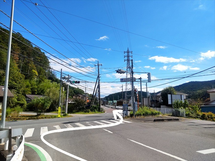 道の駅ひがしちちぶ～石尊山