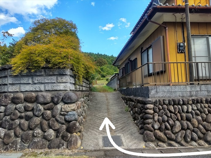 道の駅ひがしちちぶ～石尊山
