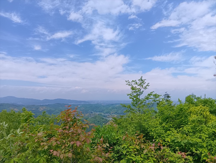 石尊山