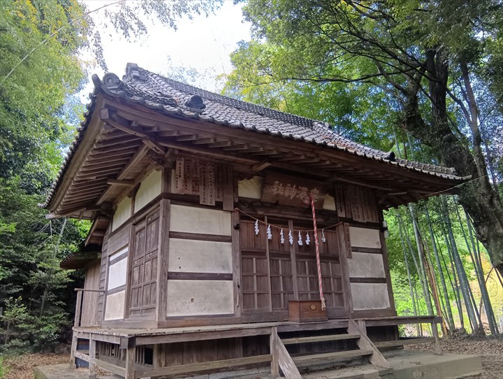 臼入山～道の駅ひがしちちぶ