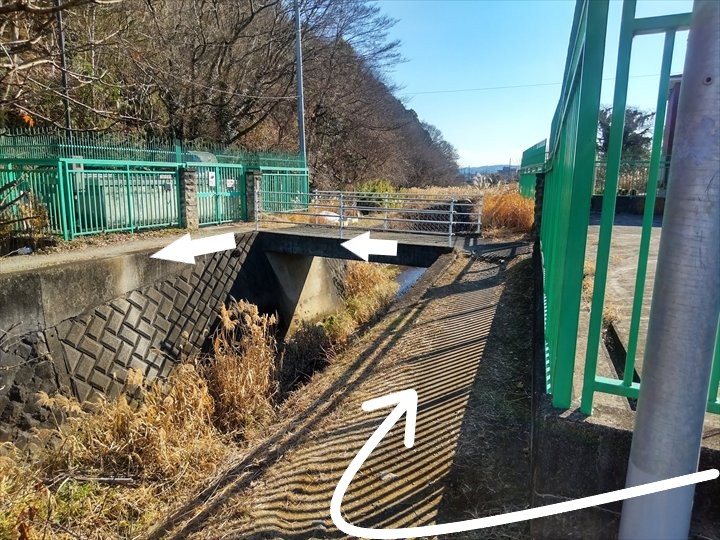 秦野駅～浅間山
