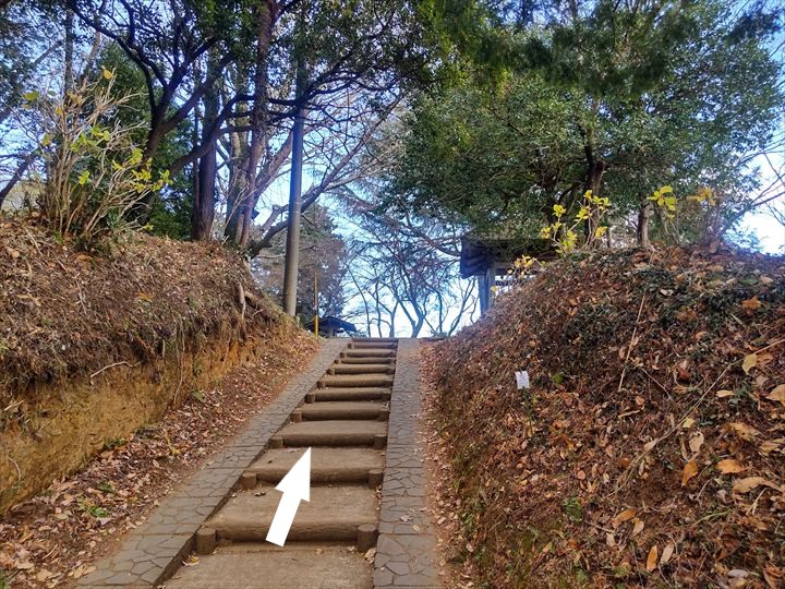 浅間山～弘法山