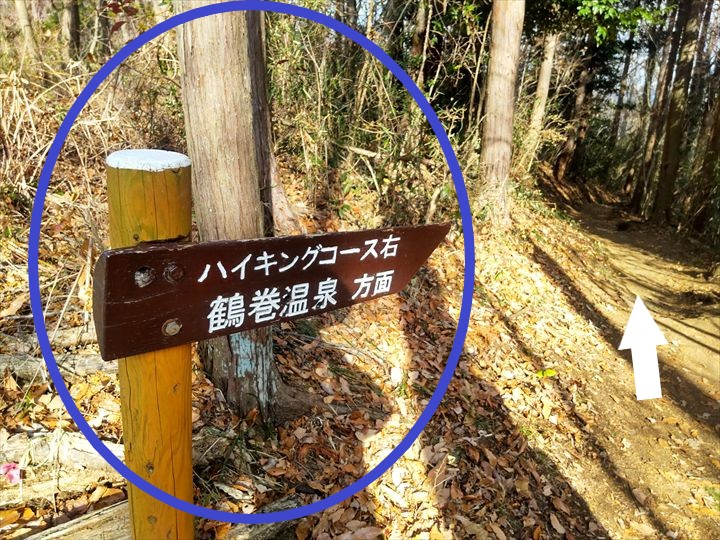 弘法山～吾妻山