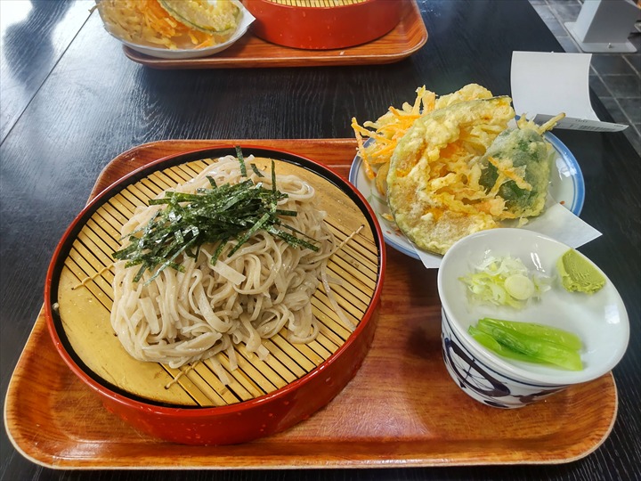道の駅ひがしちちぶ　すきふね