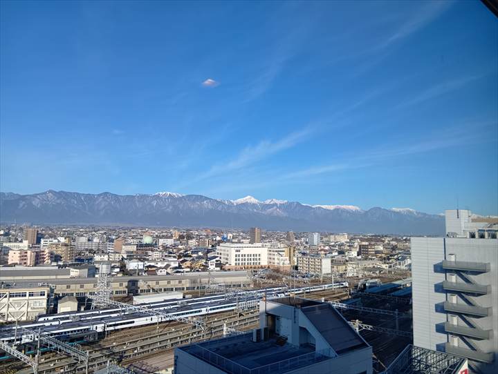 御宿野々松本